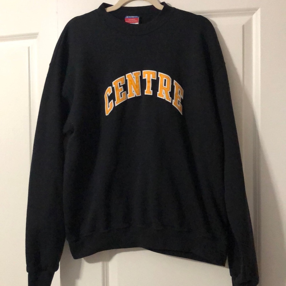 Centre College Crewneck
